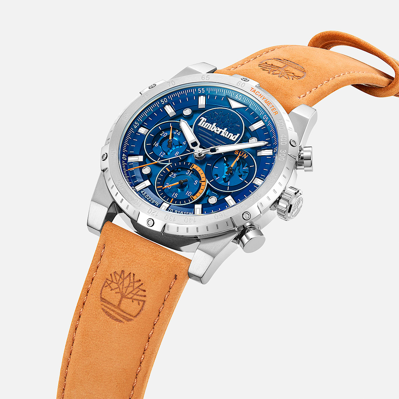 Men's Sherbrook Watch - 3