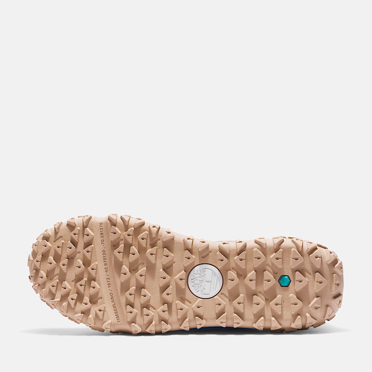 Men's GreenStride™ Motion 6 Mid Lace-Up Sneaker - 4