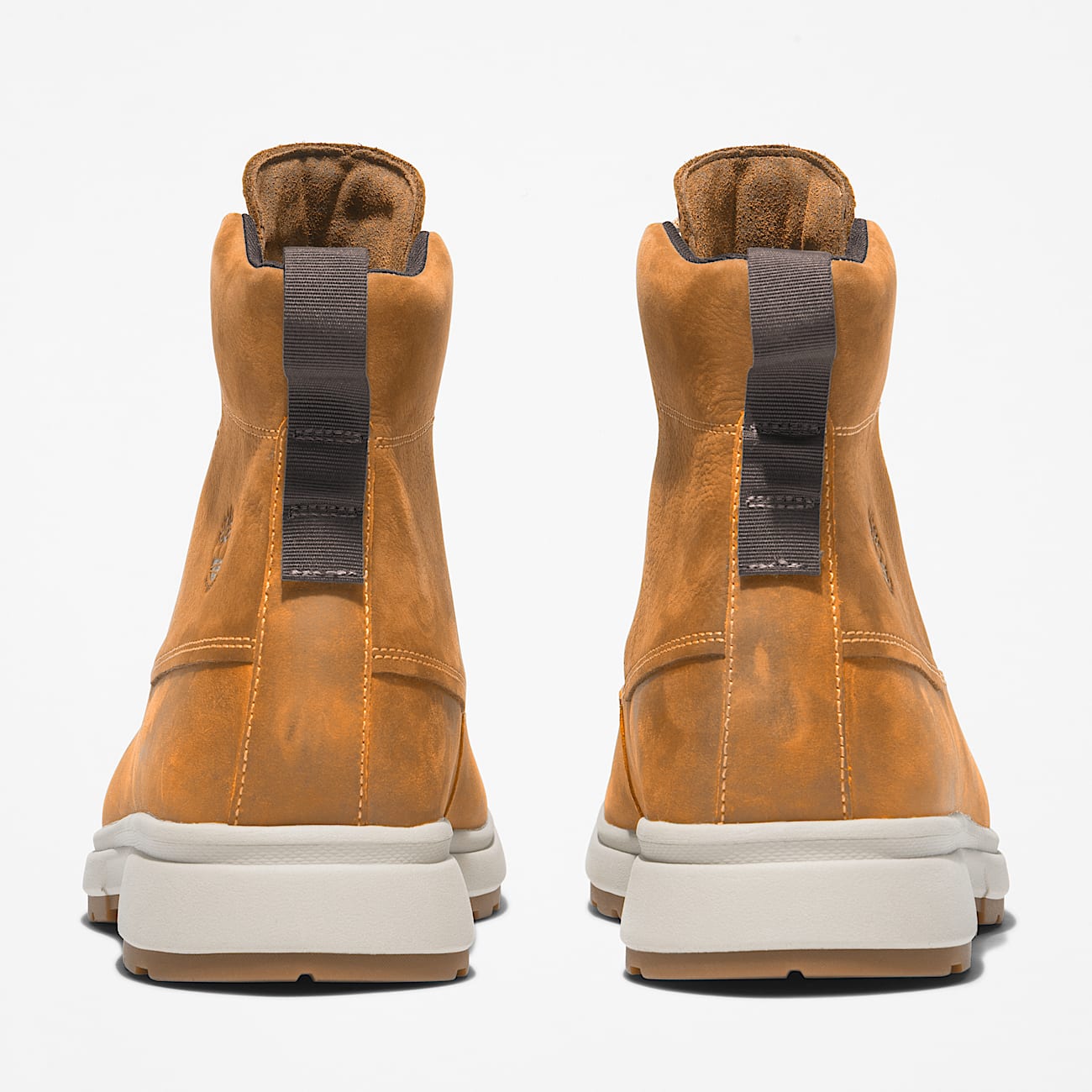 Mens Atwells Ave Waterproof Boot TBL Wheat FullGrain ALT5