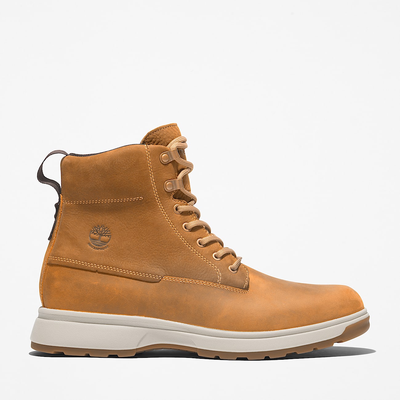 Men's Atwells Ave Waterproof Boot