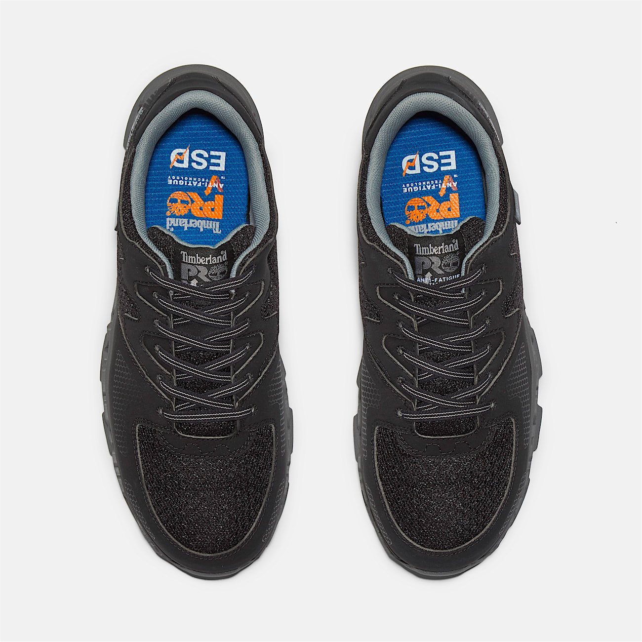 Men's Timberland PRO® Powertrain Alloy Toe Work Sneaker