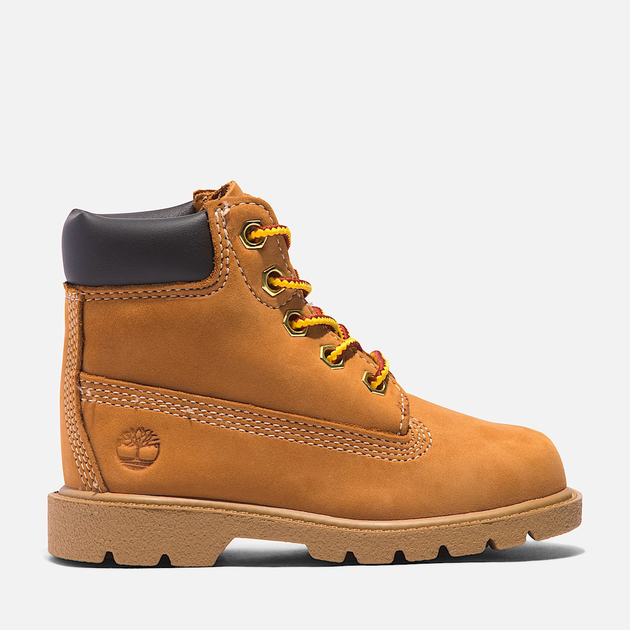 Toddler Timberland Classic 6Inch Waterproof Boot TBL Wheat HERO