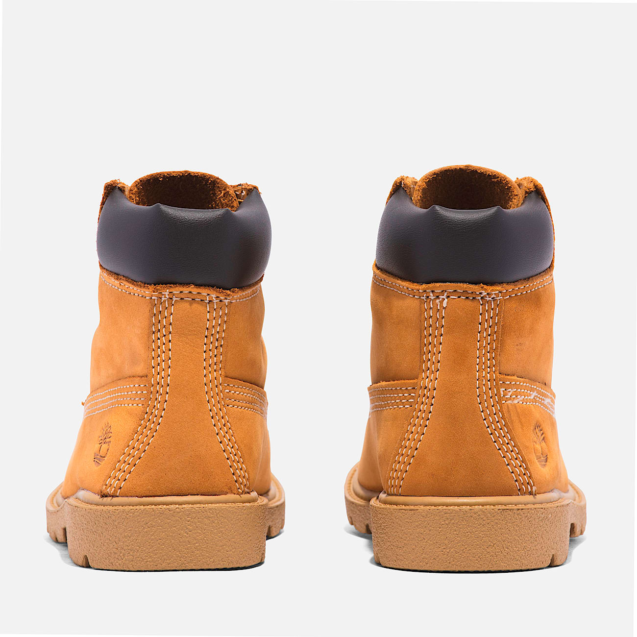 Toddler Timberland Classic 6Inch Waterproof Boot TBL Wheat ALT5