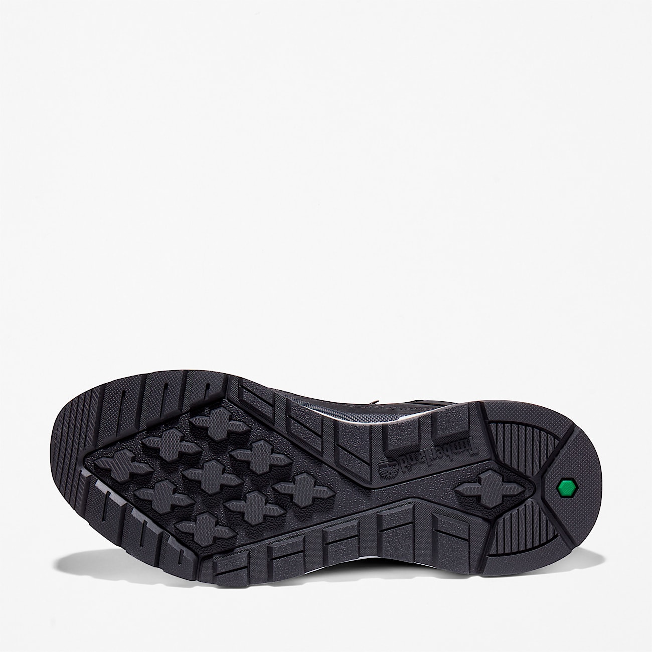 Mens Field Trekker Sneaker TBL Jet Black ALT3