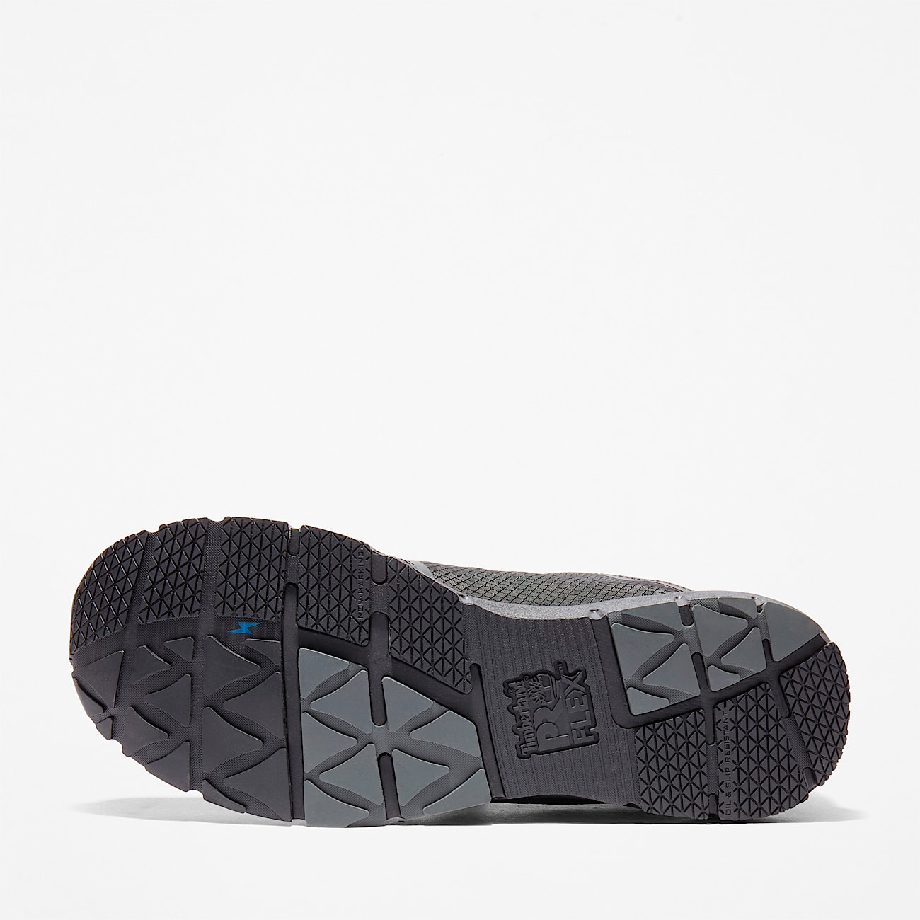 Men's Radius Composite Toe Work Sneaker - 3