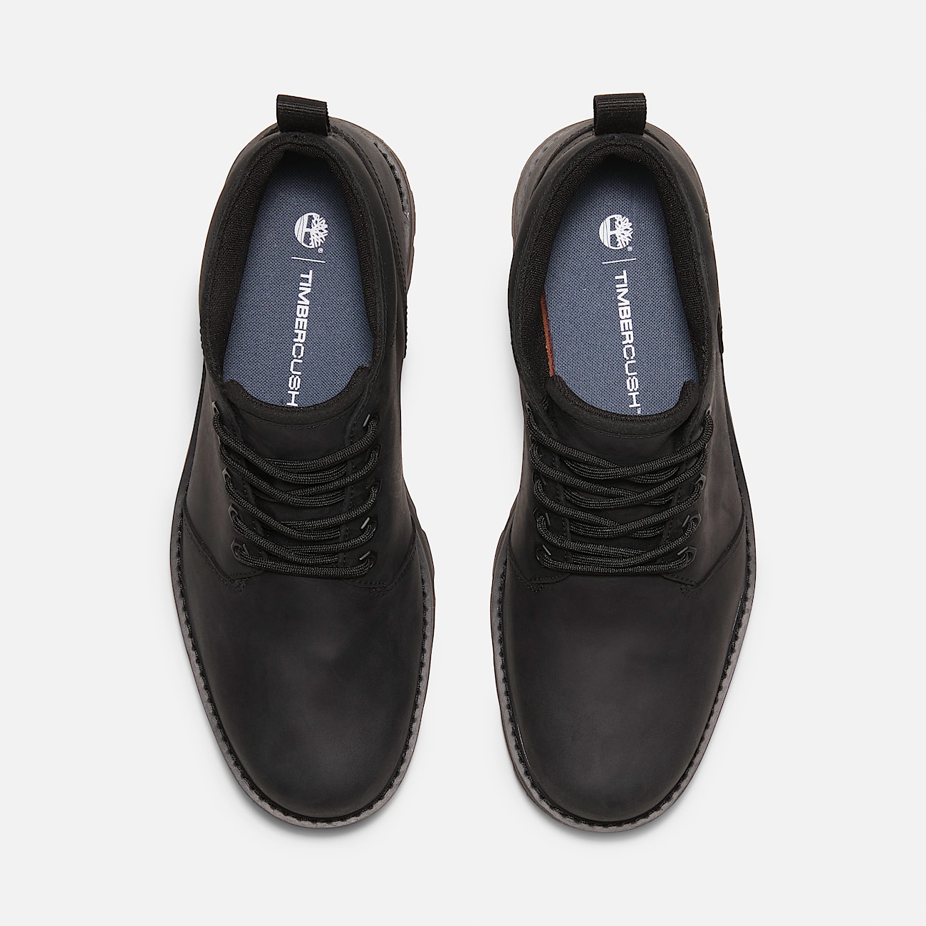 Botas Chukka Britton Road Mid para Hombre - 2