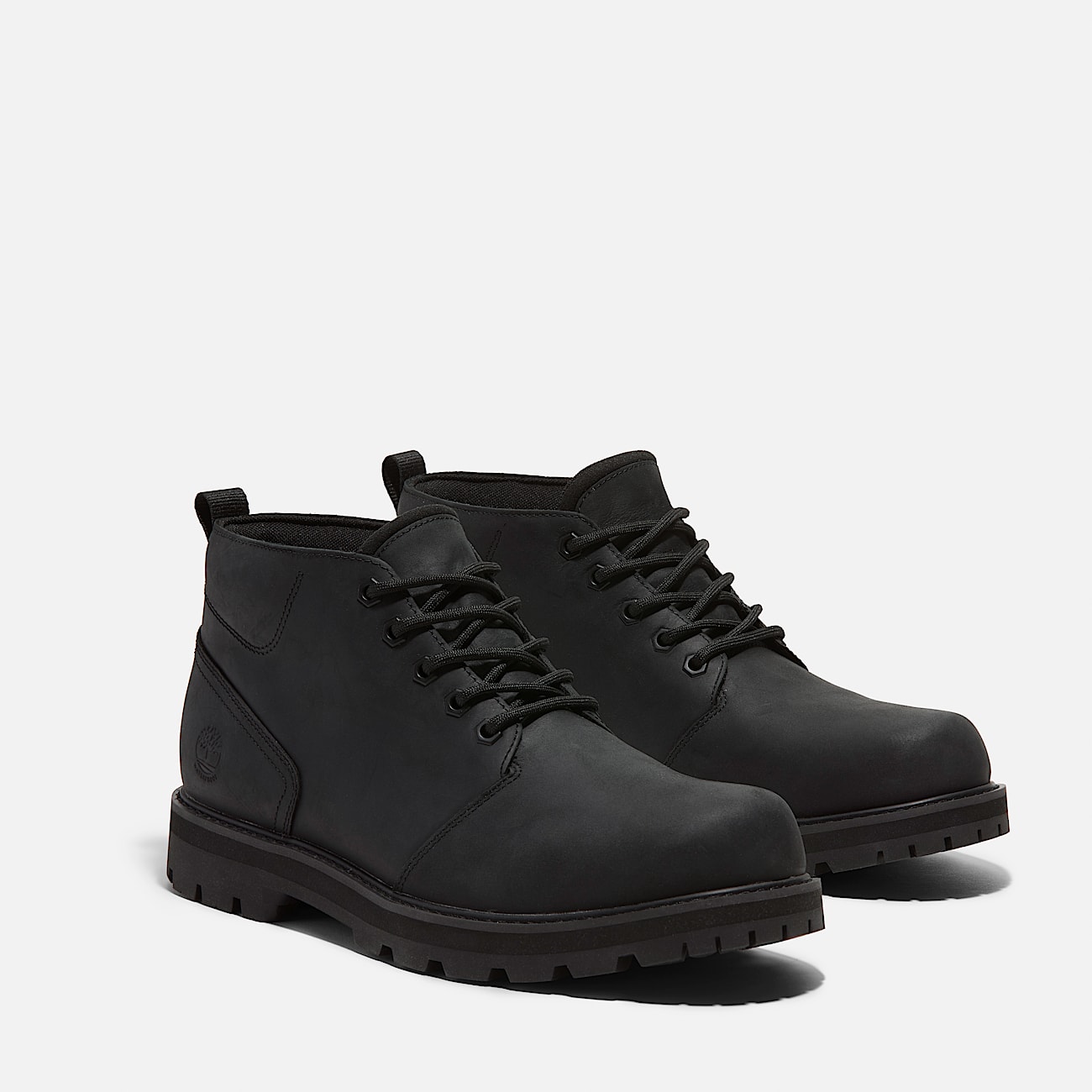 Botas Chukka Britton Road Mid para Hombre - 4