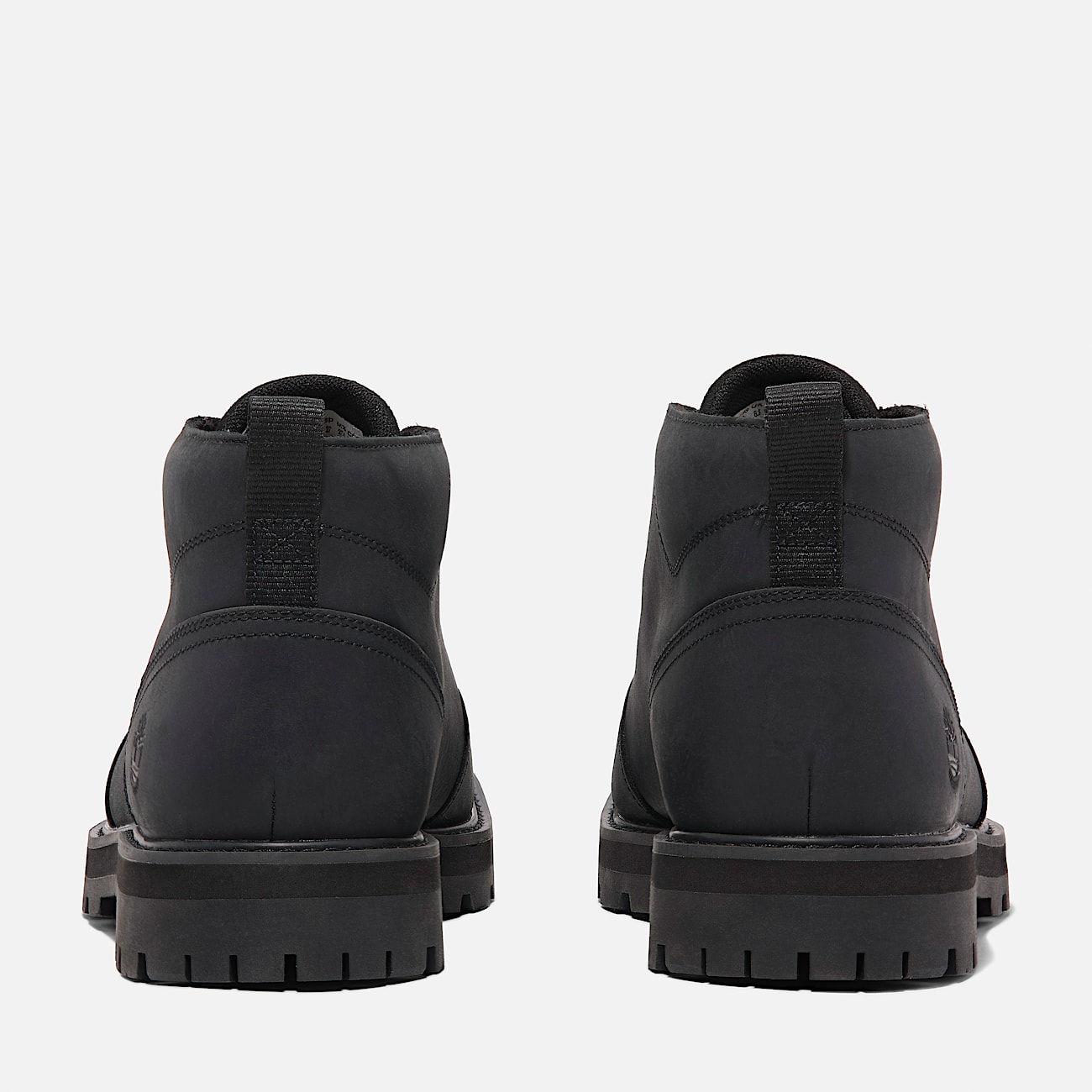 Botas Chukka Britton Road Mid para Hombre - 5