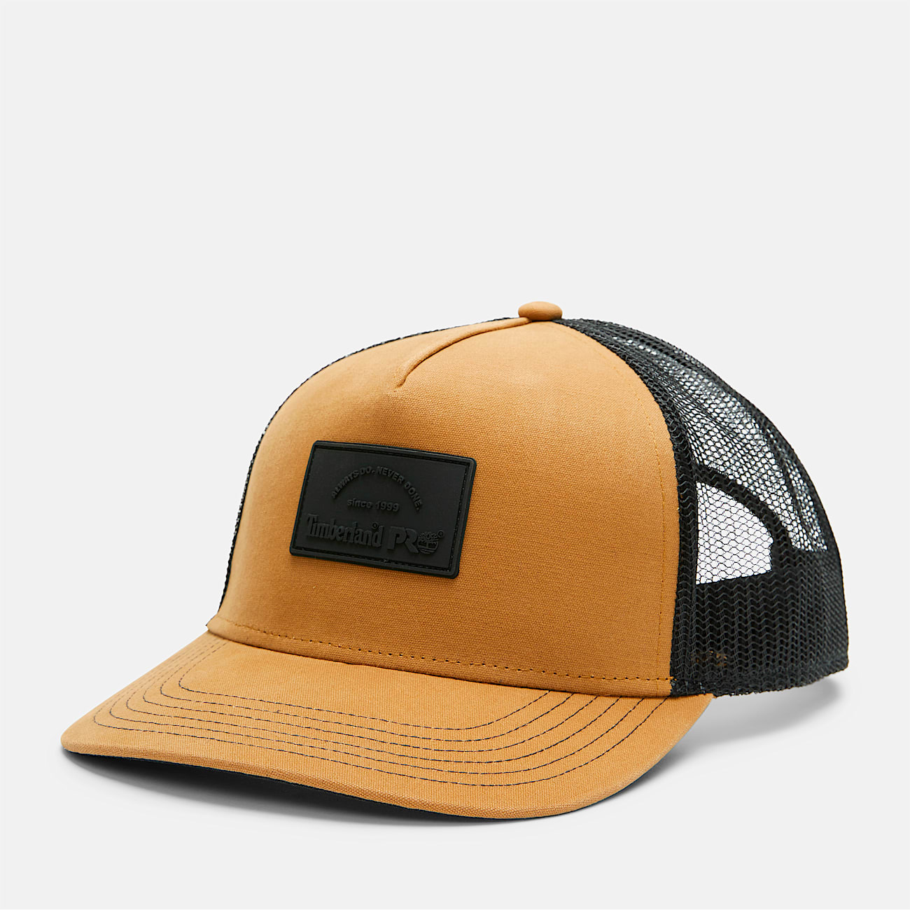 Men's Timberland PRO® A.D.N.D. Mid-Profile Trucker Hat - 1