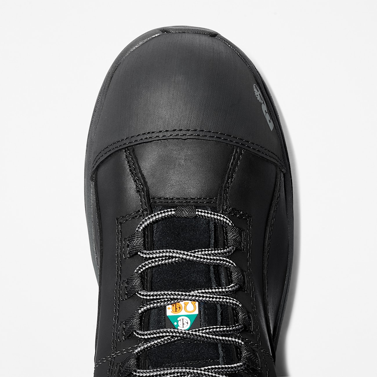 Botas de trabajo Bosshog 6" Composite Toe Waterproof para hombre - 2