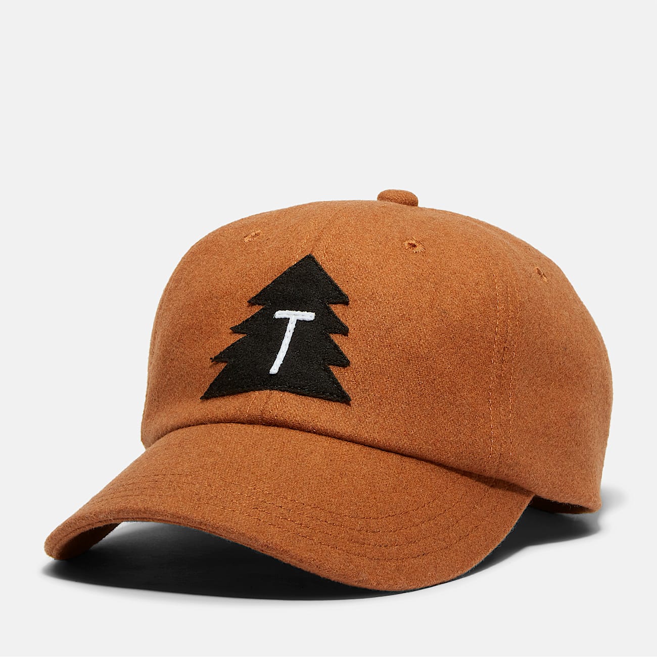 Timberland® x Nina Chanel Abney Wool Cap