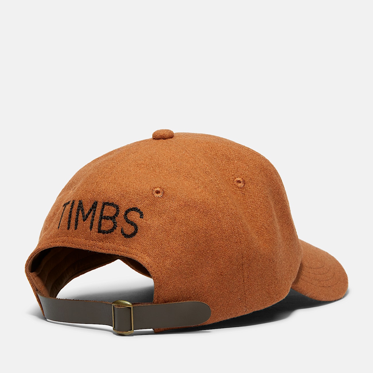 Timberland® x Nina Chanel Abney Wool Cap