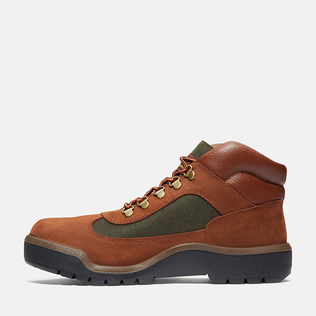 Mens Waterproof Field Boot TBL Chocolate ALT6