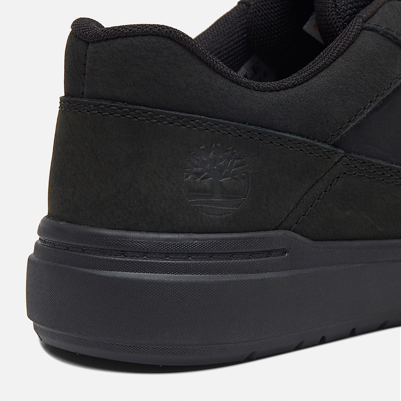 Sneakers Juveniles Allston Low con agujetas - 7