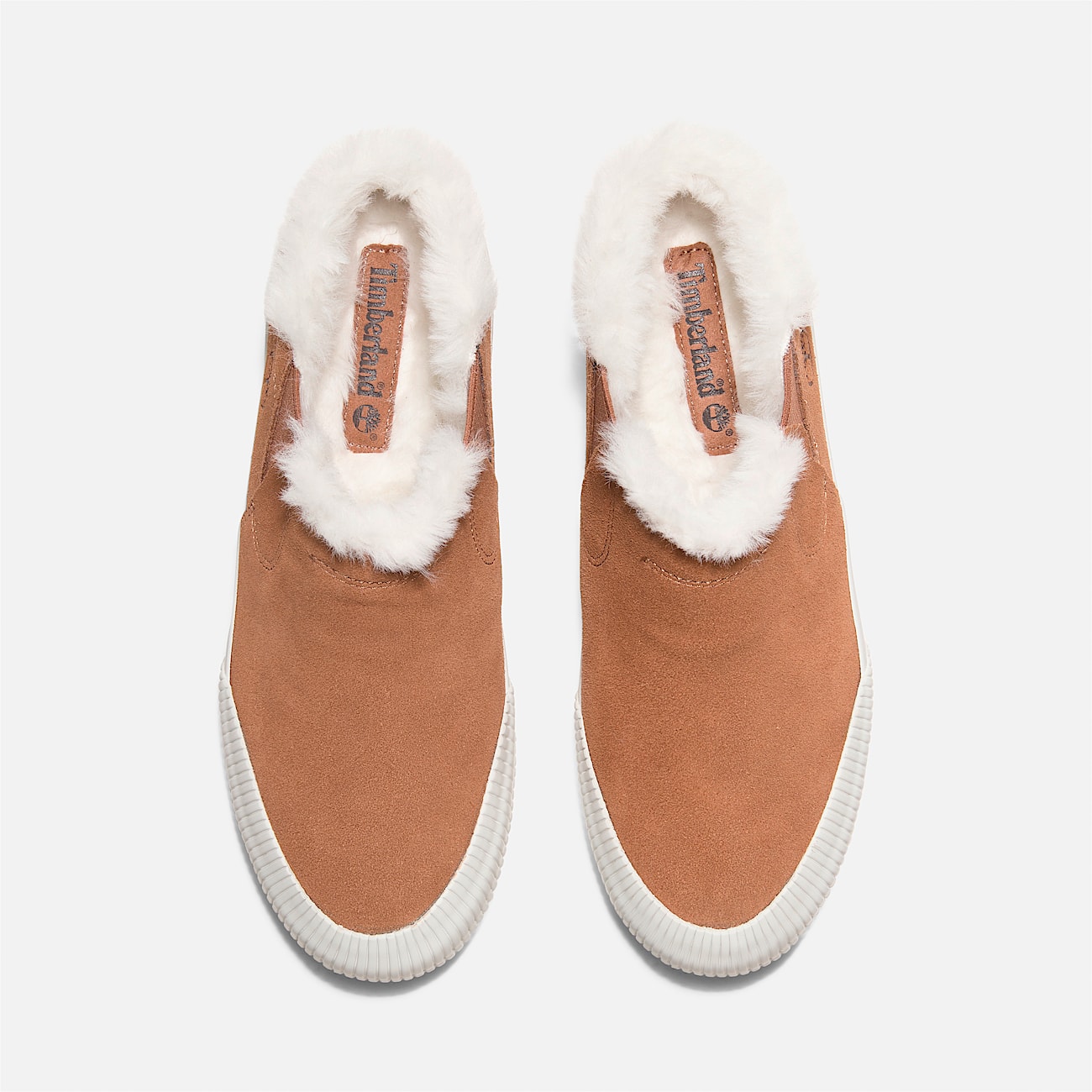 Womens Skyla Bay 20 Warm Lined Sneaker TBL Rust Suede ALT2
