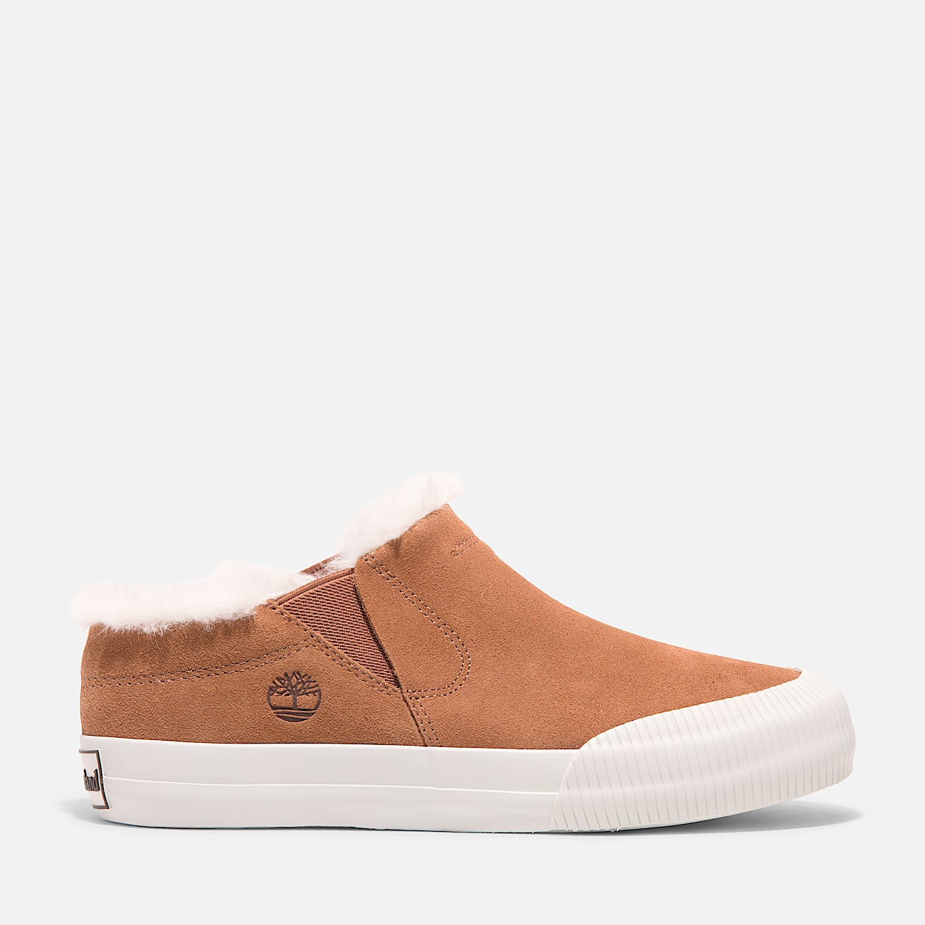Womens Skyla Bay 20 Warm Lined Sneaker TBL Rust Suede HERO