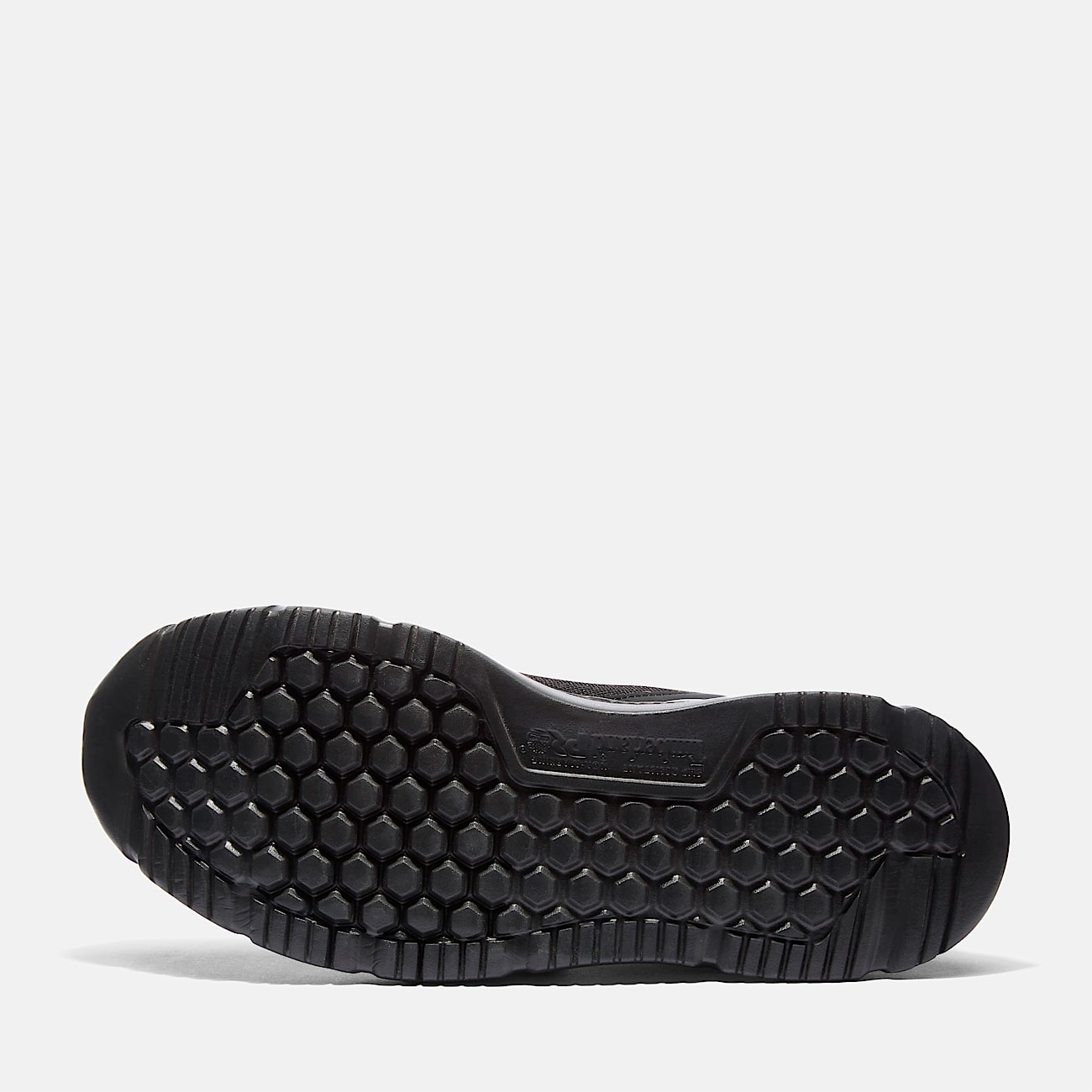 Bottillon de travail sport Timberland PRO® Setra à embout protecteur en composite pour hommes - 3