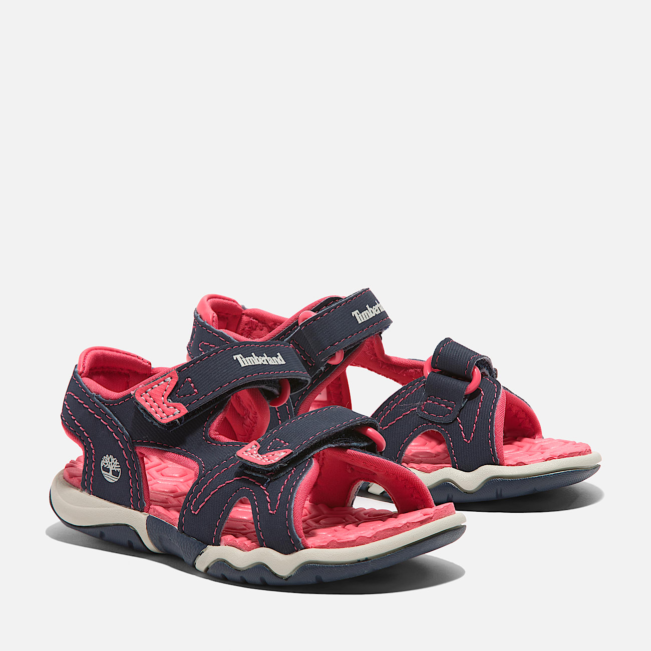 Toddler Adventure Seeker 2-Strap Sandals - 4