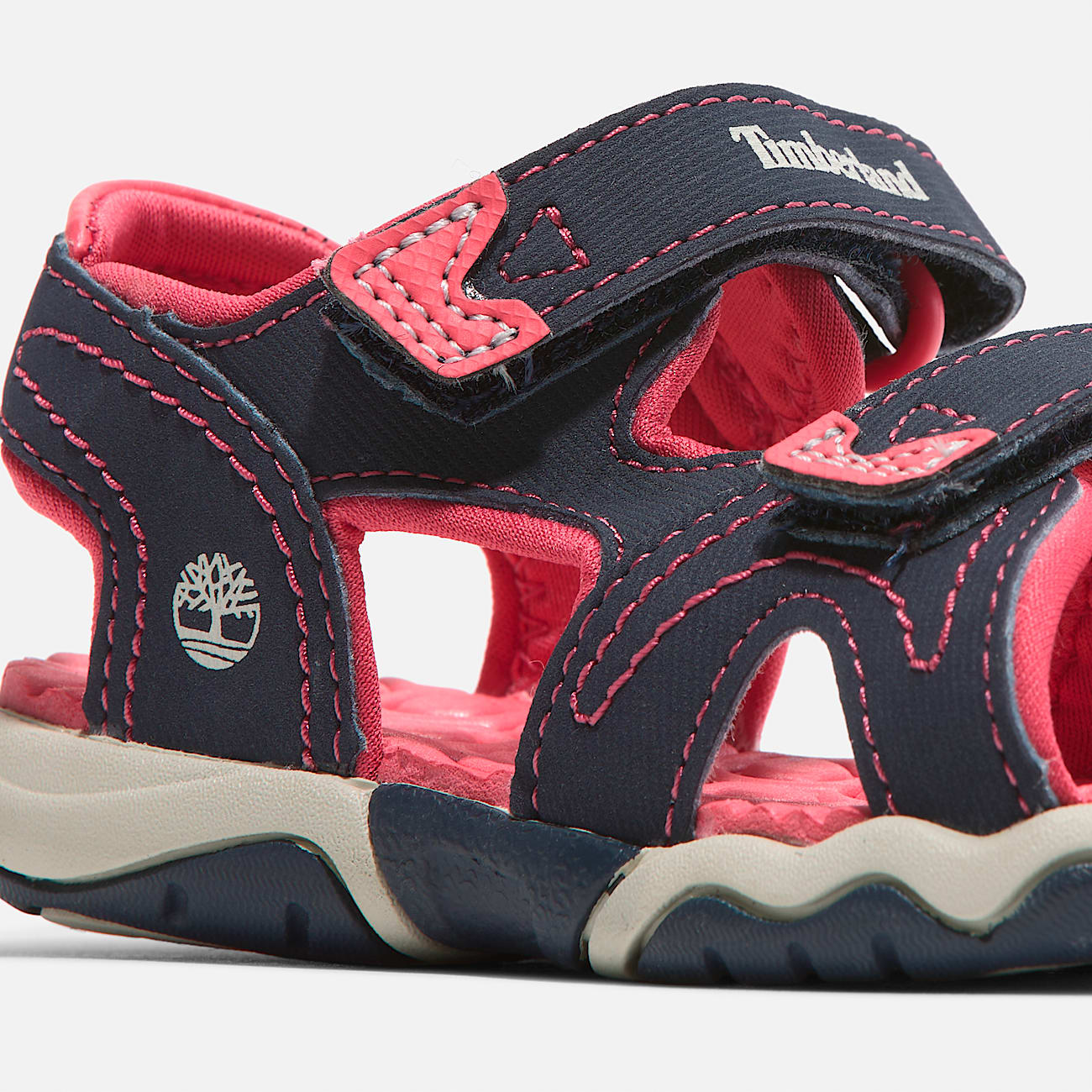 Toddler Adventure Seeker 2-Strap Sandals - 7