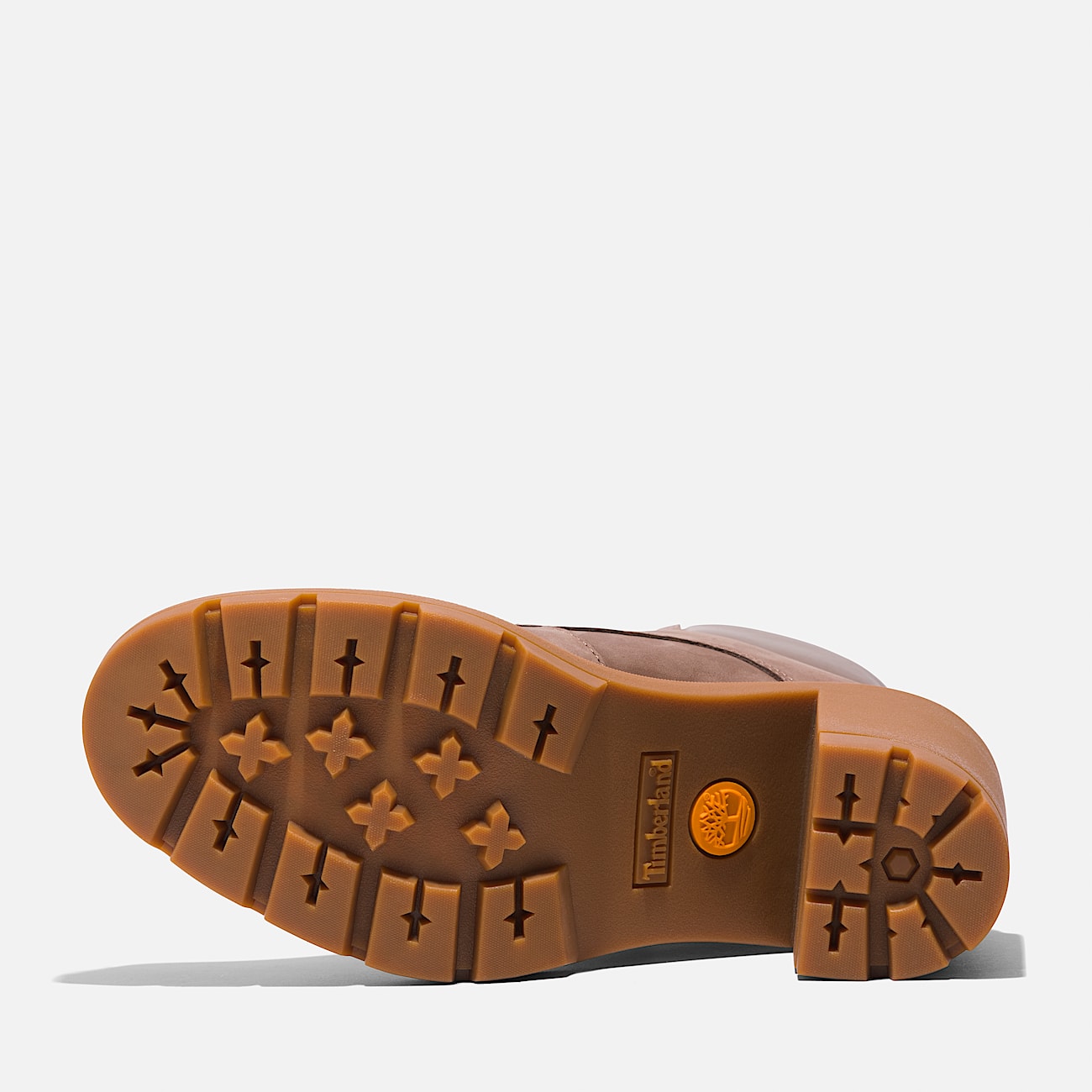 Womens Allington Heights Boot TBL Taupe Nubuck ALT3