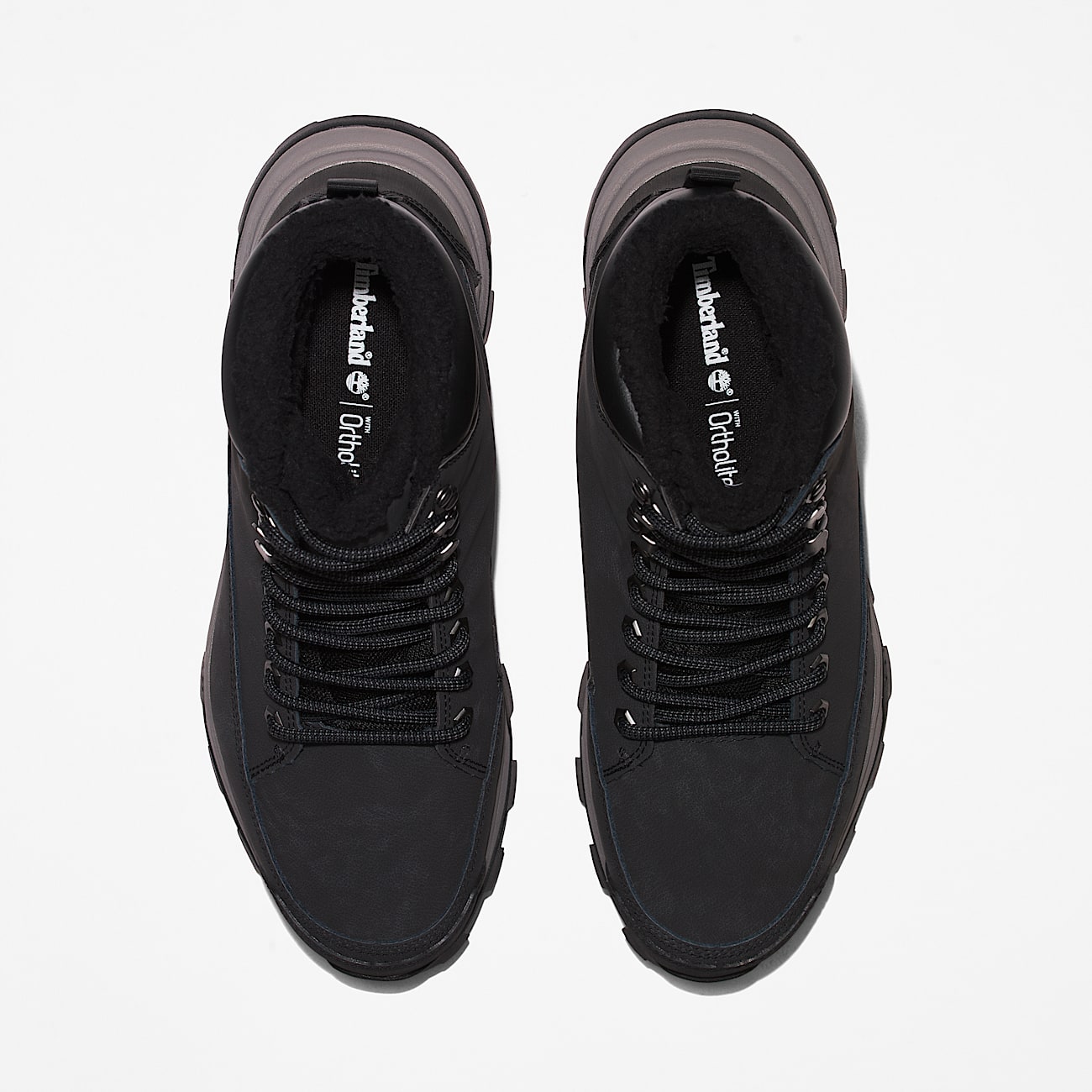 Men's Treeline Waterproof Insulated Boot - 2