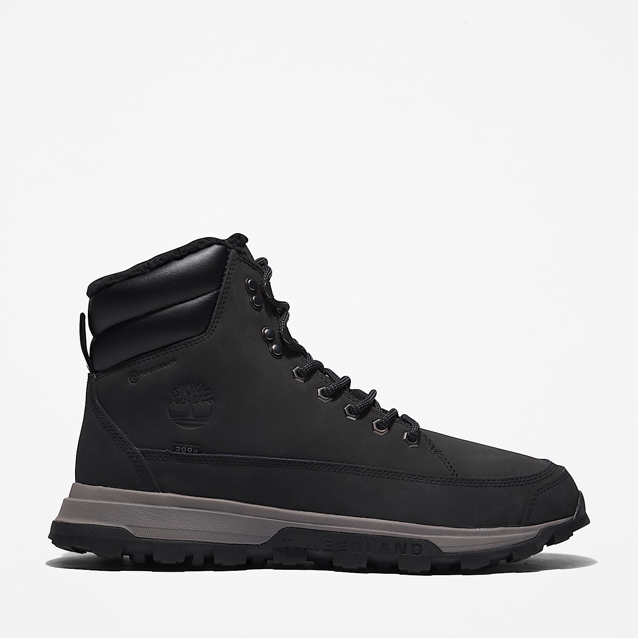 Men's Treeline Waterproof Insulated Boot - 1