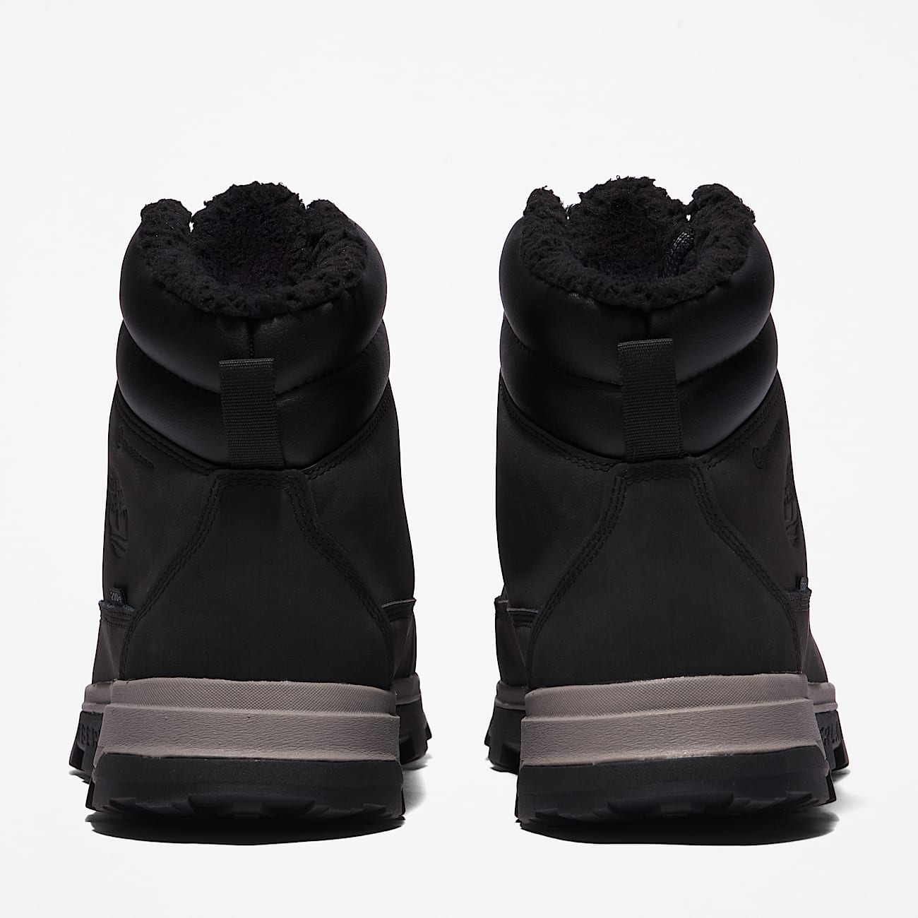 Men's Treeline Waterproof Insulated Boot - 5