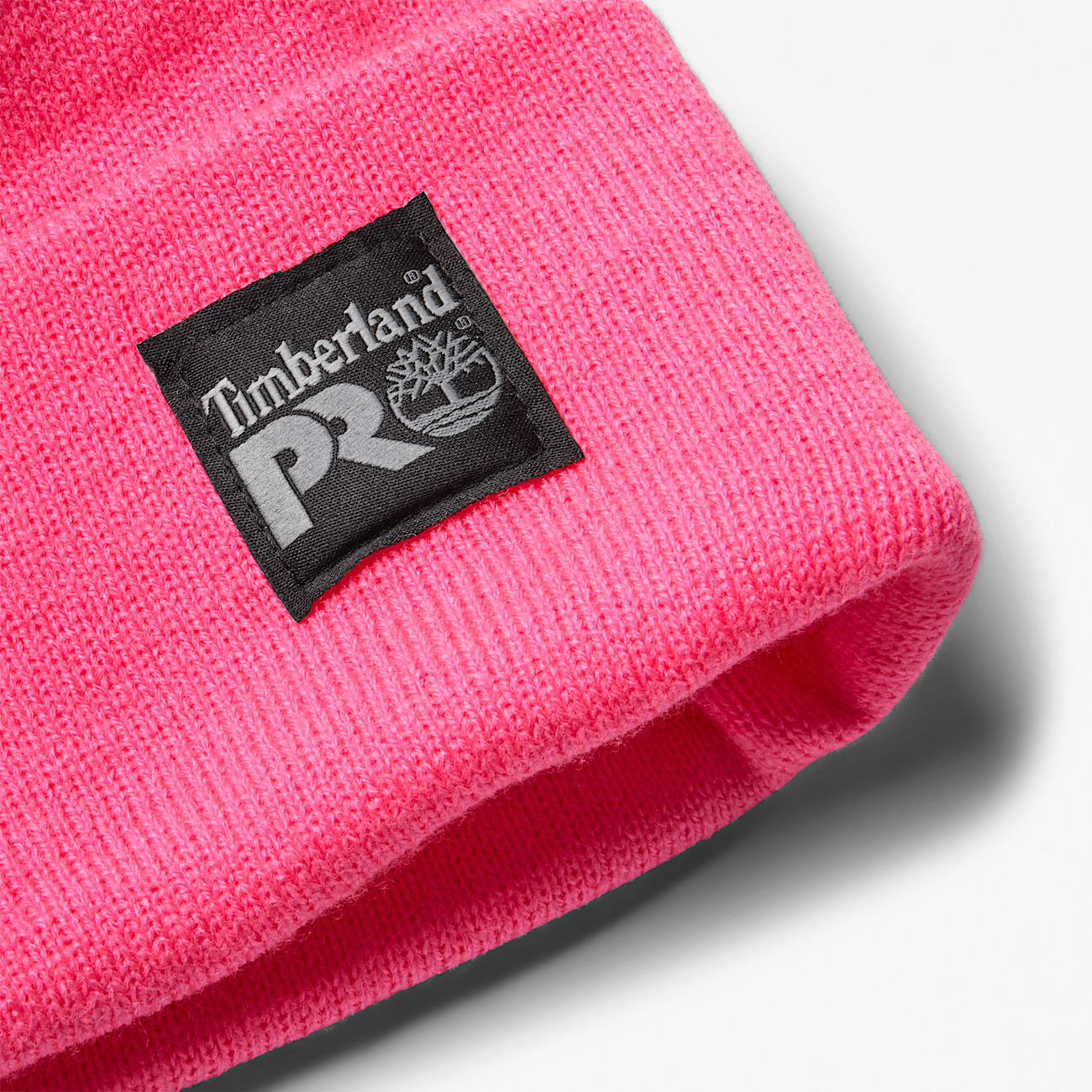 Timberland PRO Watch Cap TBL Fuchsia ALT3