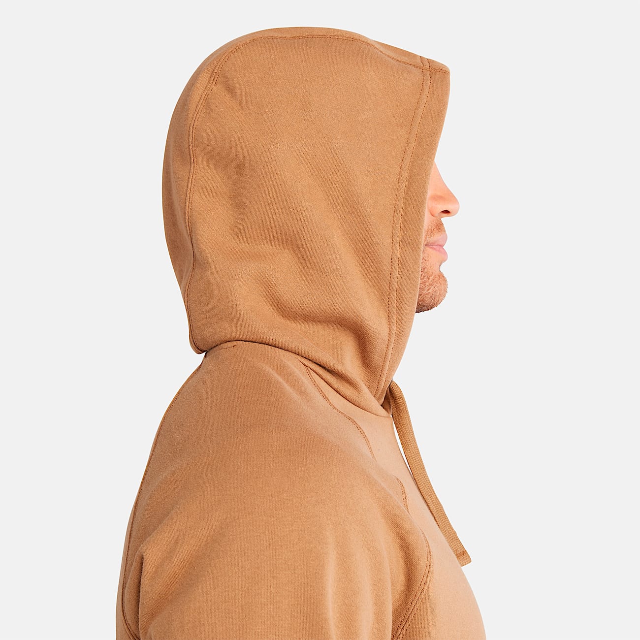 Haut à capuchon sport Timberland PRO® Hood Honcho pour hommes - 5