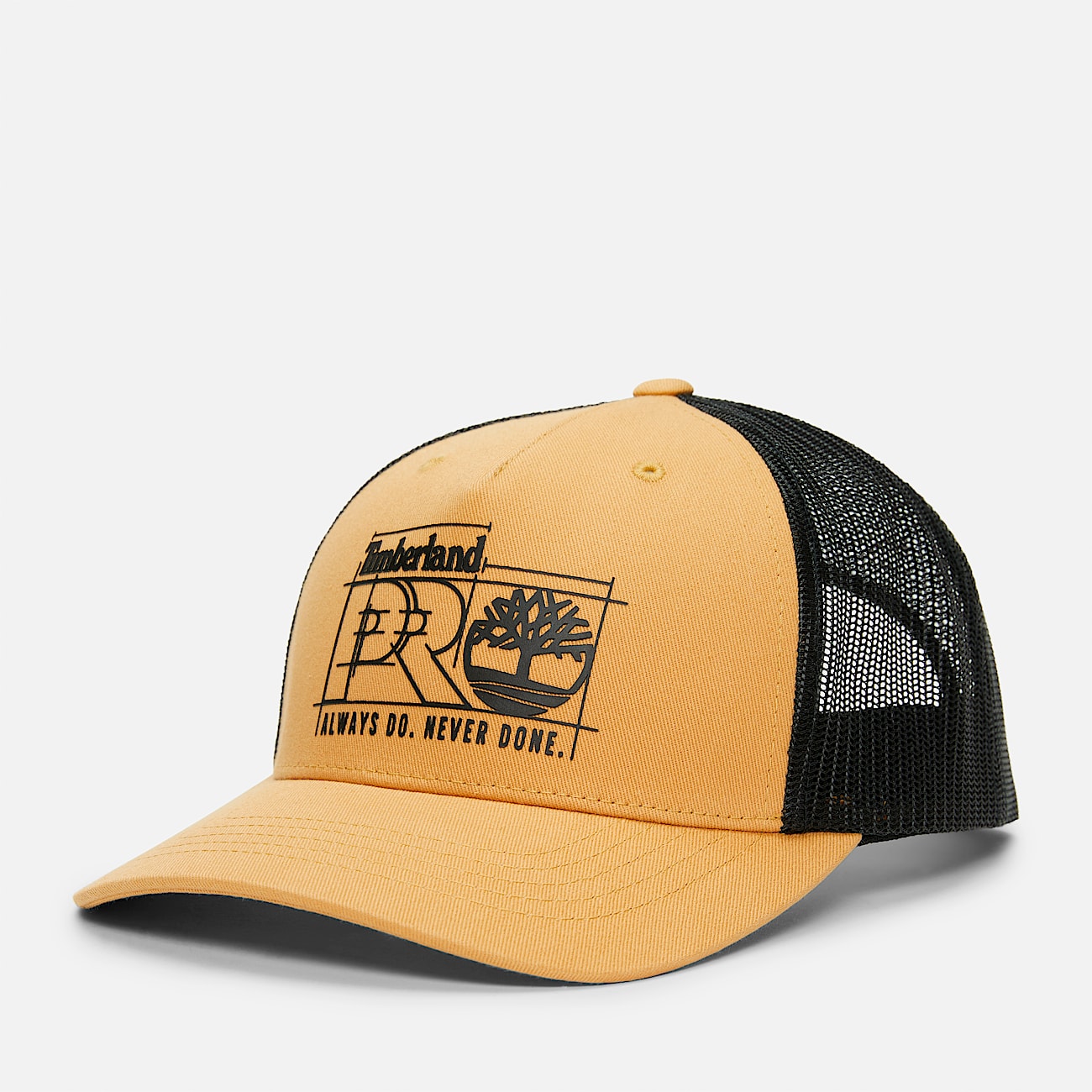 Men’s Innovation Timberland PRO® Blueprint Trucker Hat - 1