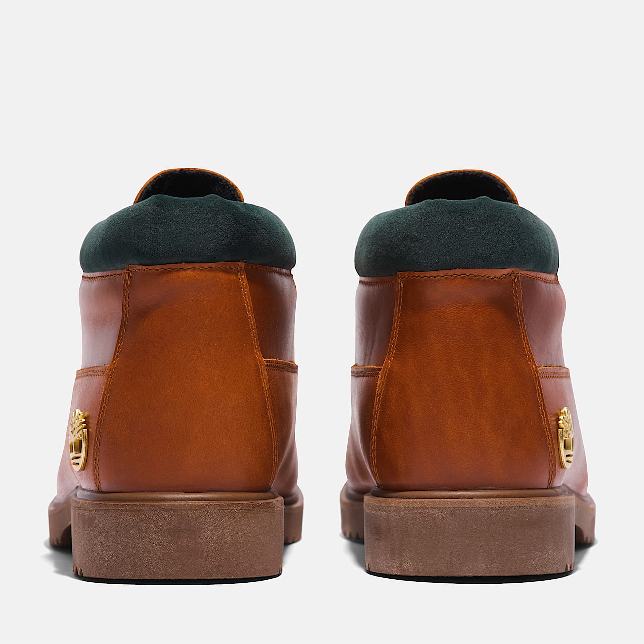 Men's Timberland® 1973 Newman Waterproof Chukka Boot - 5