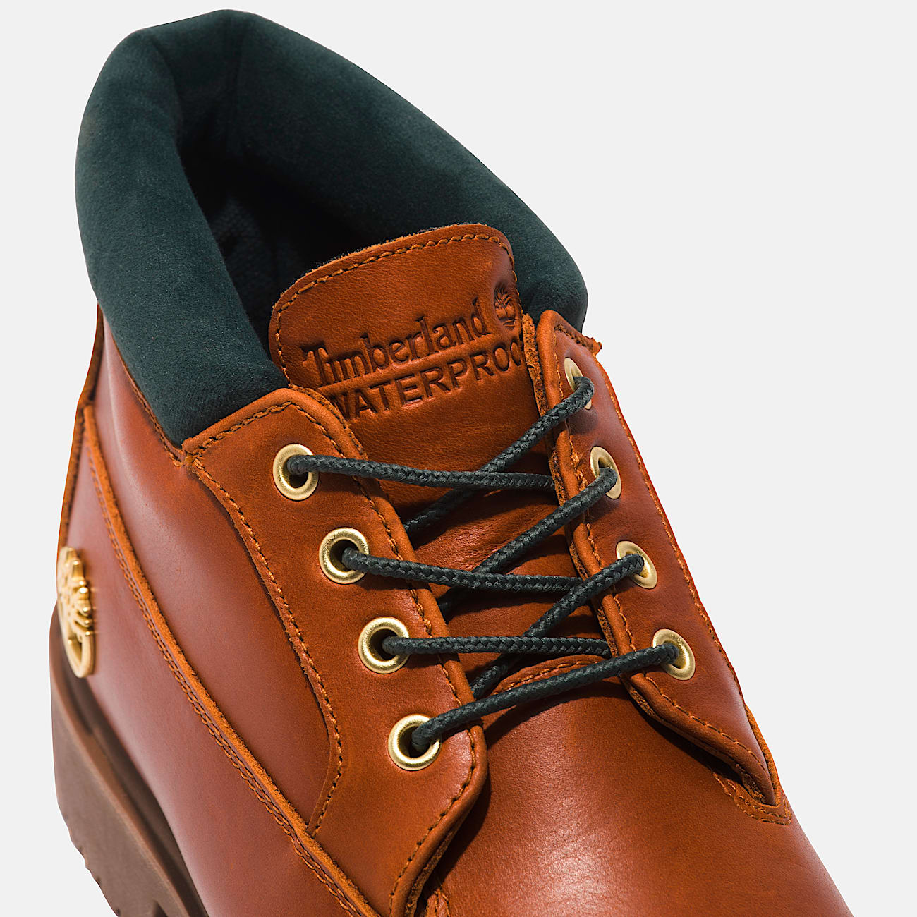 Men's Timberland® 1973 Newman Waterproof Chukka Boot - 7