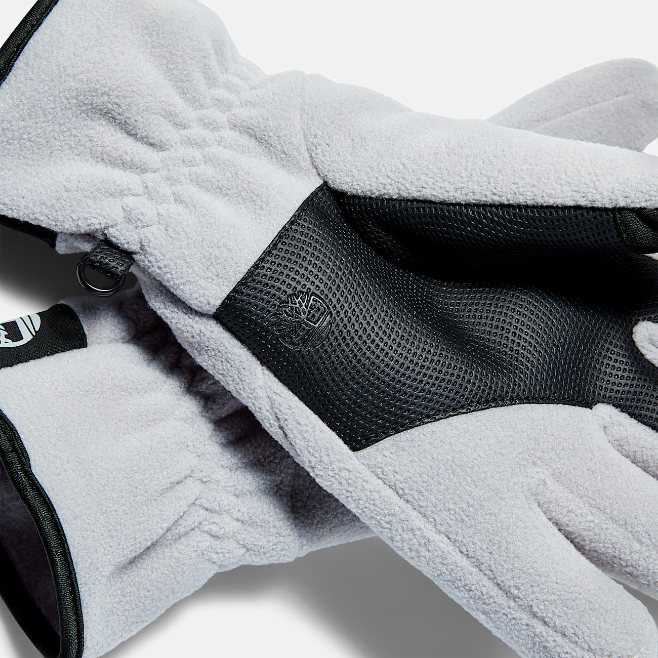 Men's Fleece Commuter Gloves with Touch Tips - 2