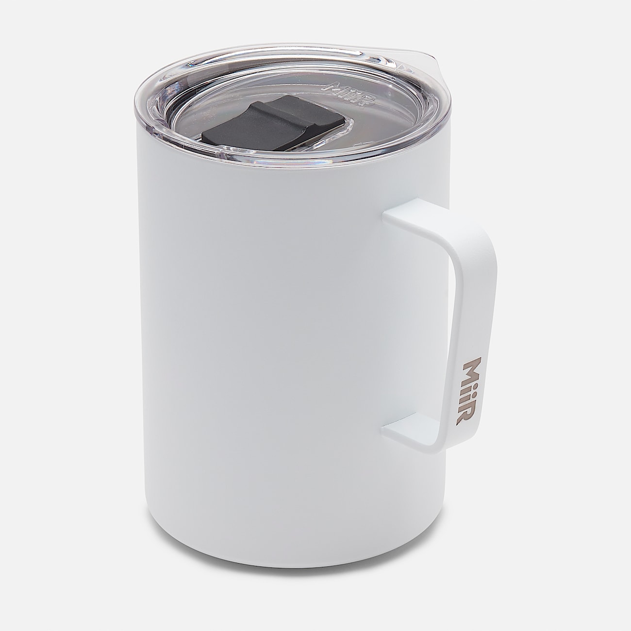 MiiR 16 Oz Camp Cup TBL White ALT1