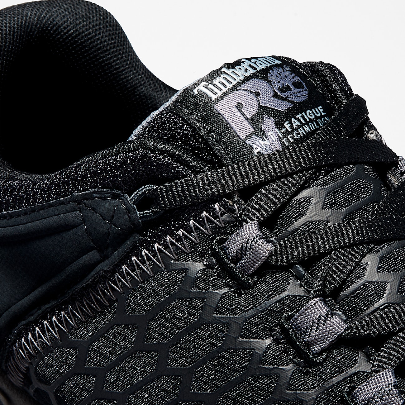Sneaker de trabajo para hombre Powertrain Sport Alloy Toe - 6