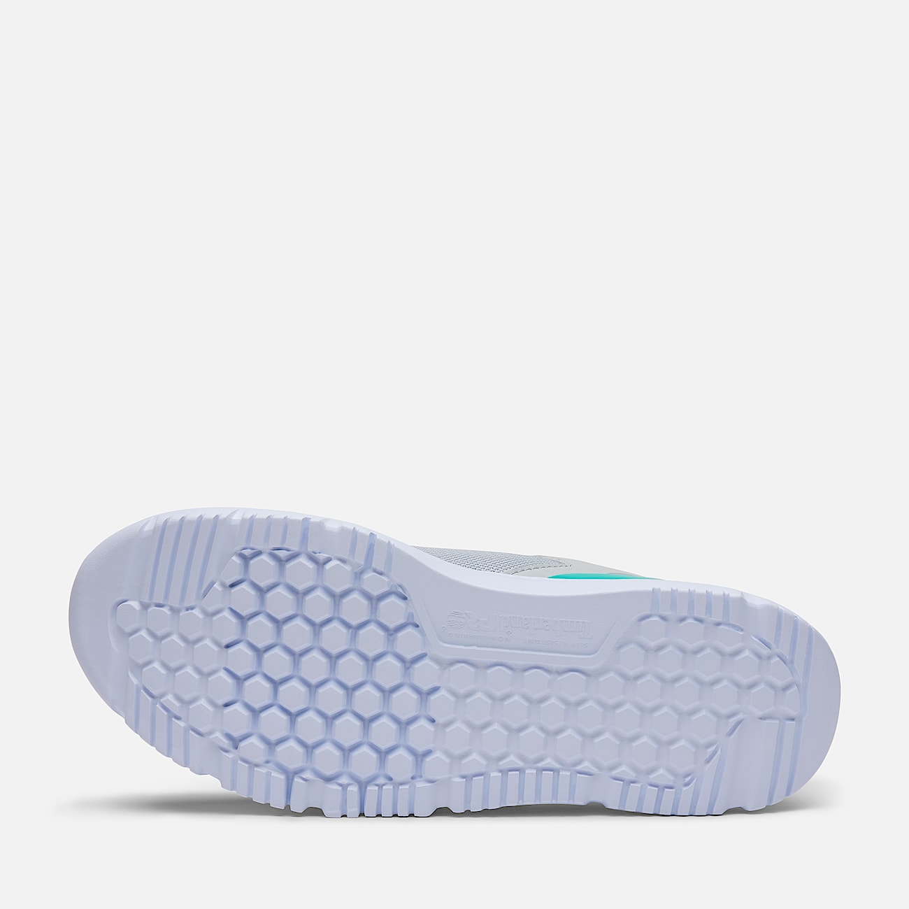 Sneakers deportivos de trabajo Timberland PRO Setra para mujer TBL Grisnaranja ALT3