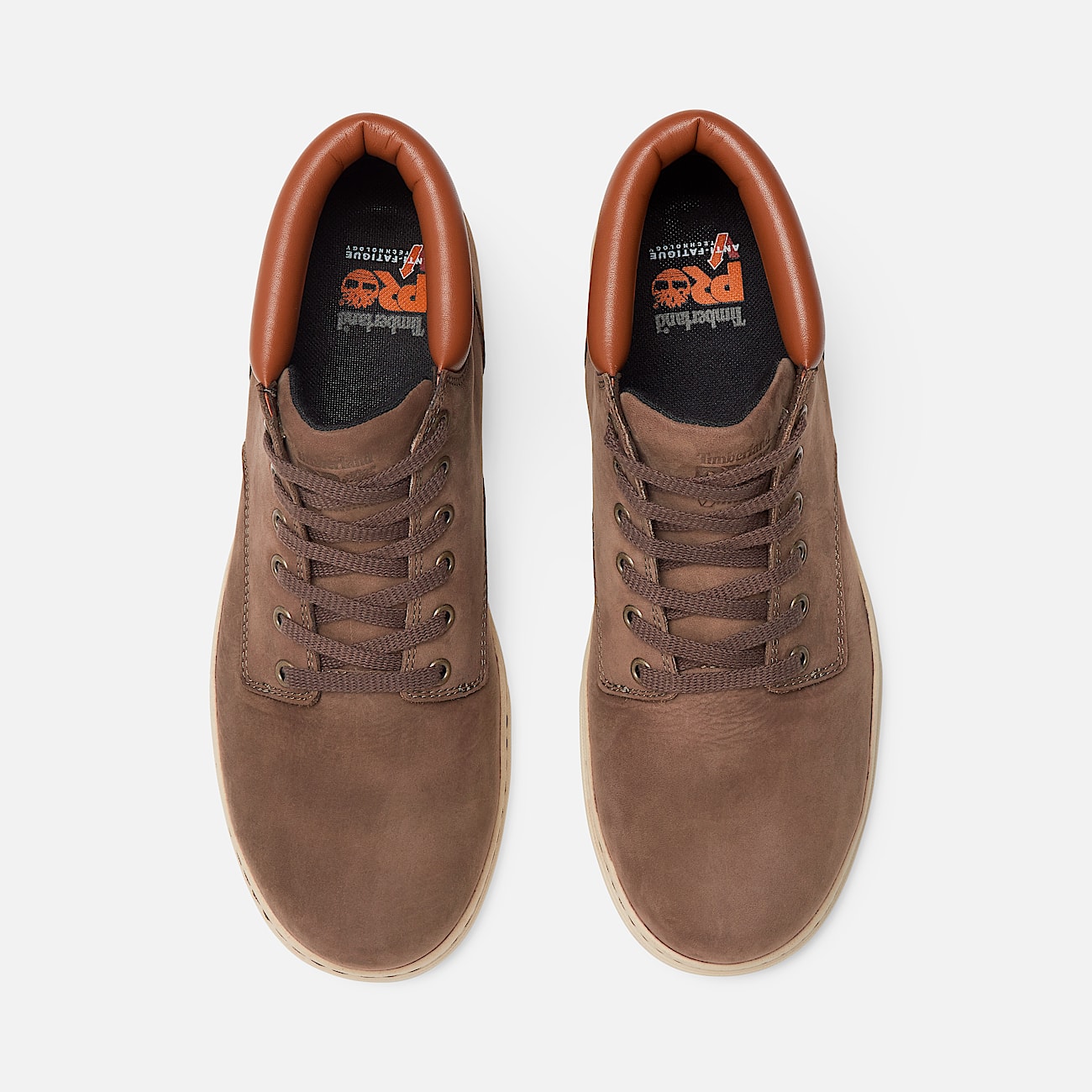 Men's Disruptor Casual Alloy Toe Mid Work Shoe