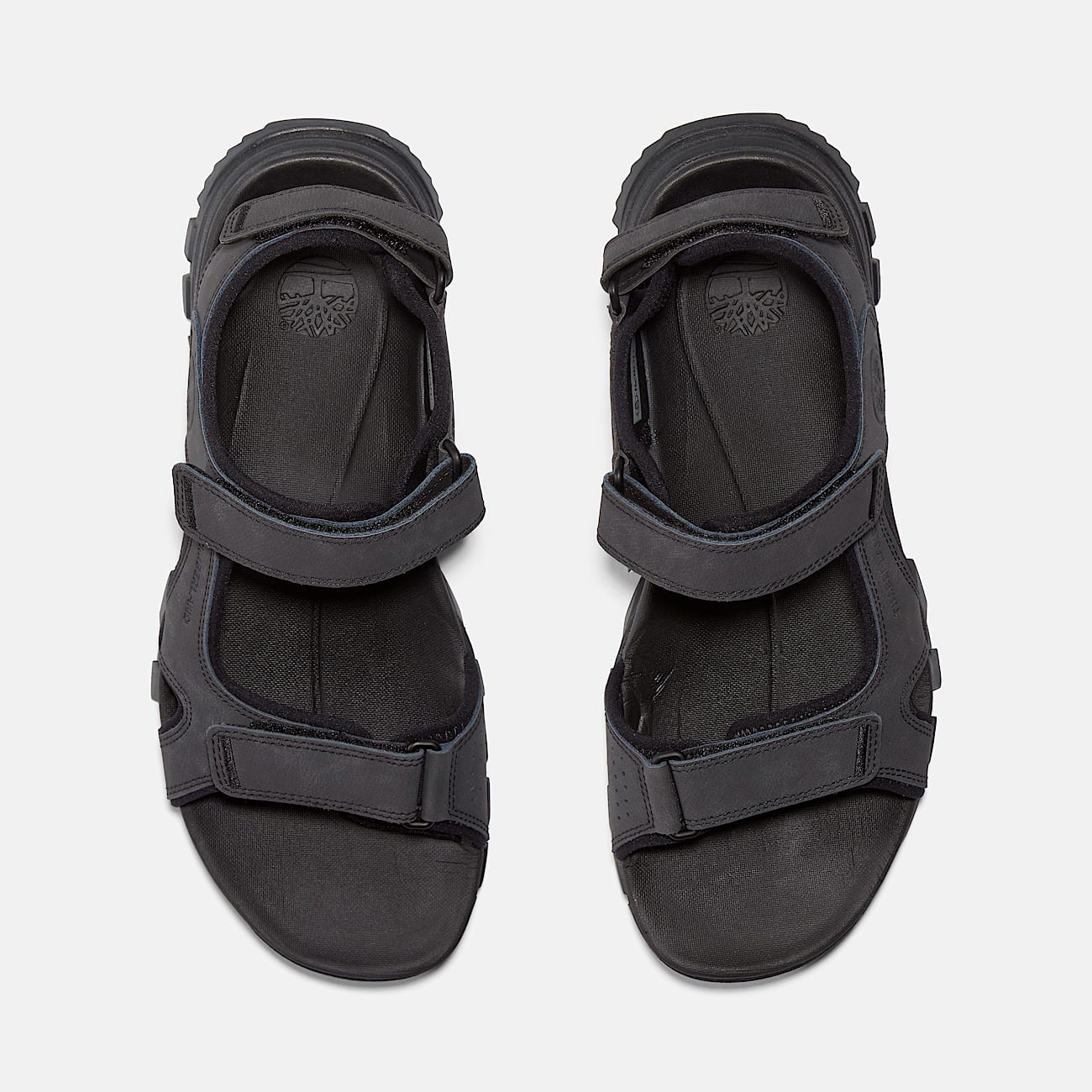 Sandale Lincoln Peak à lanières pour hommes - 2