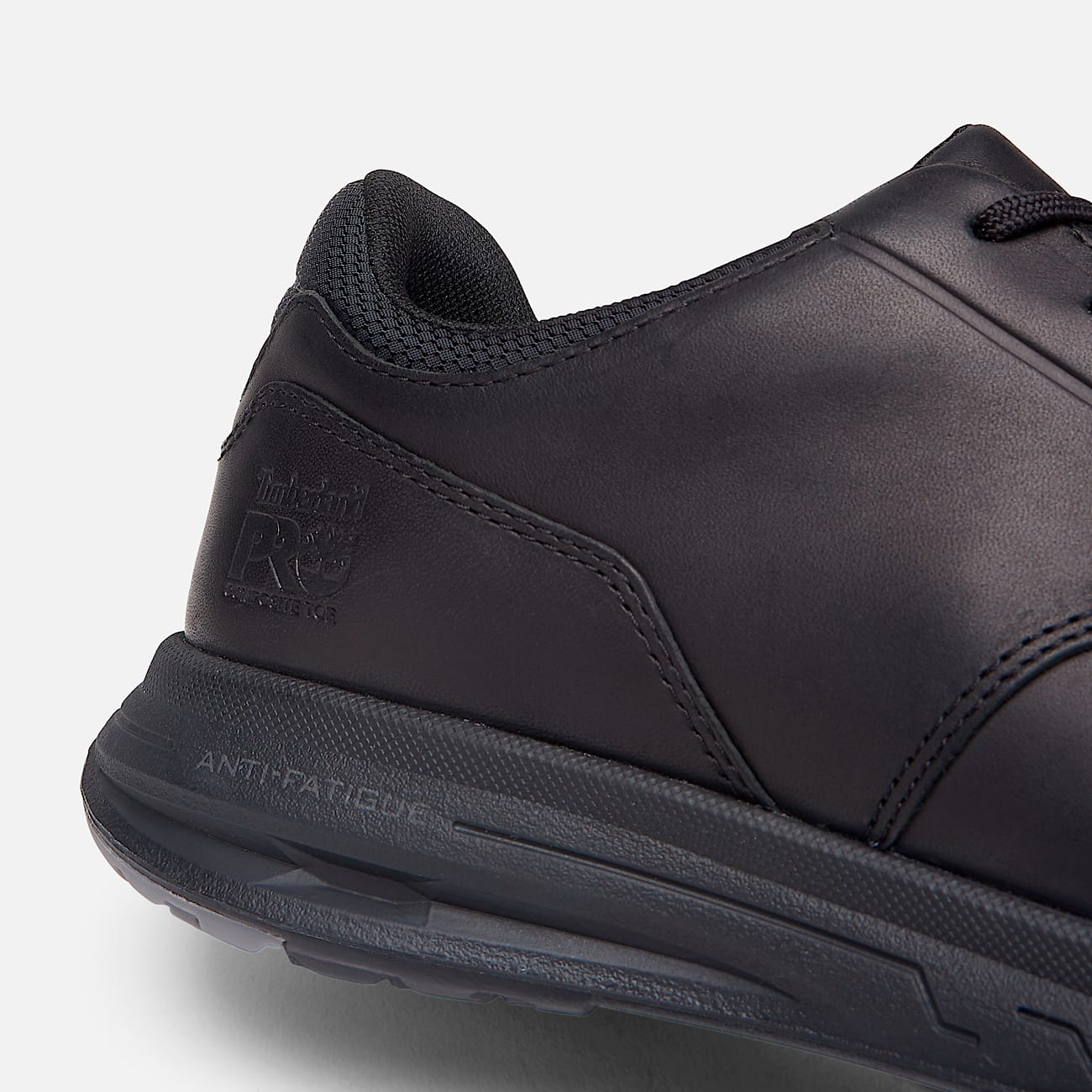 Men's Drivetrain Casual Composite Toe Work Shoe - 7