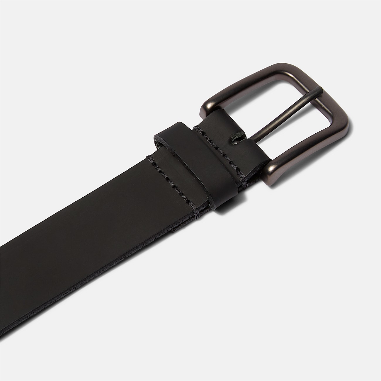 Mens 35MM Classic Jean Belt TBL Black ALT1