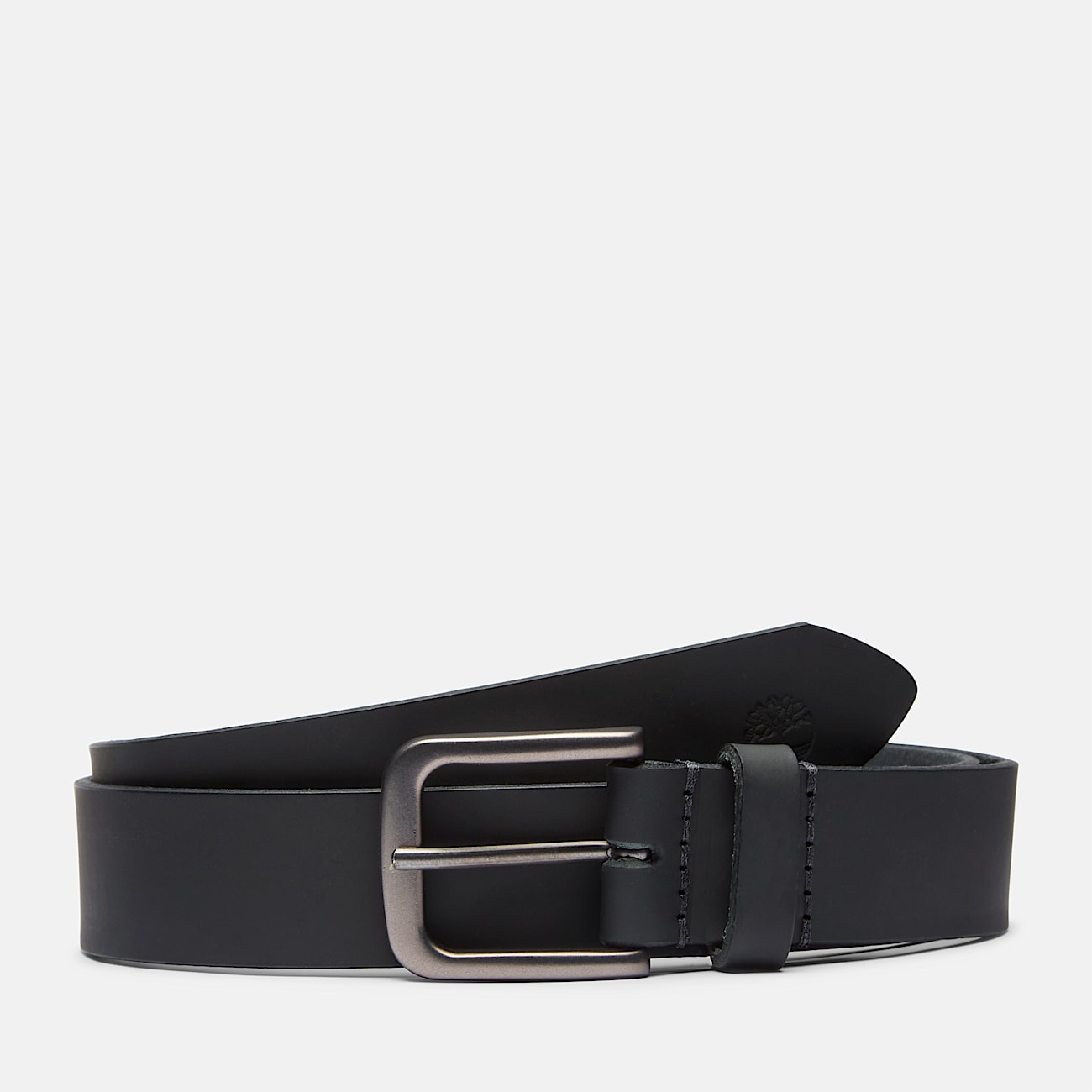 Mens 35MM Classic Jean Belt TBL Black HERO
