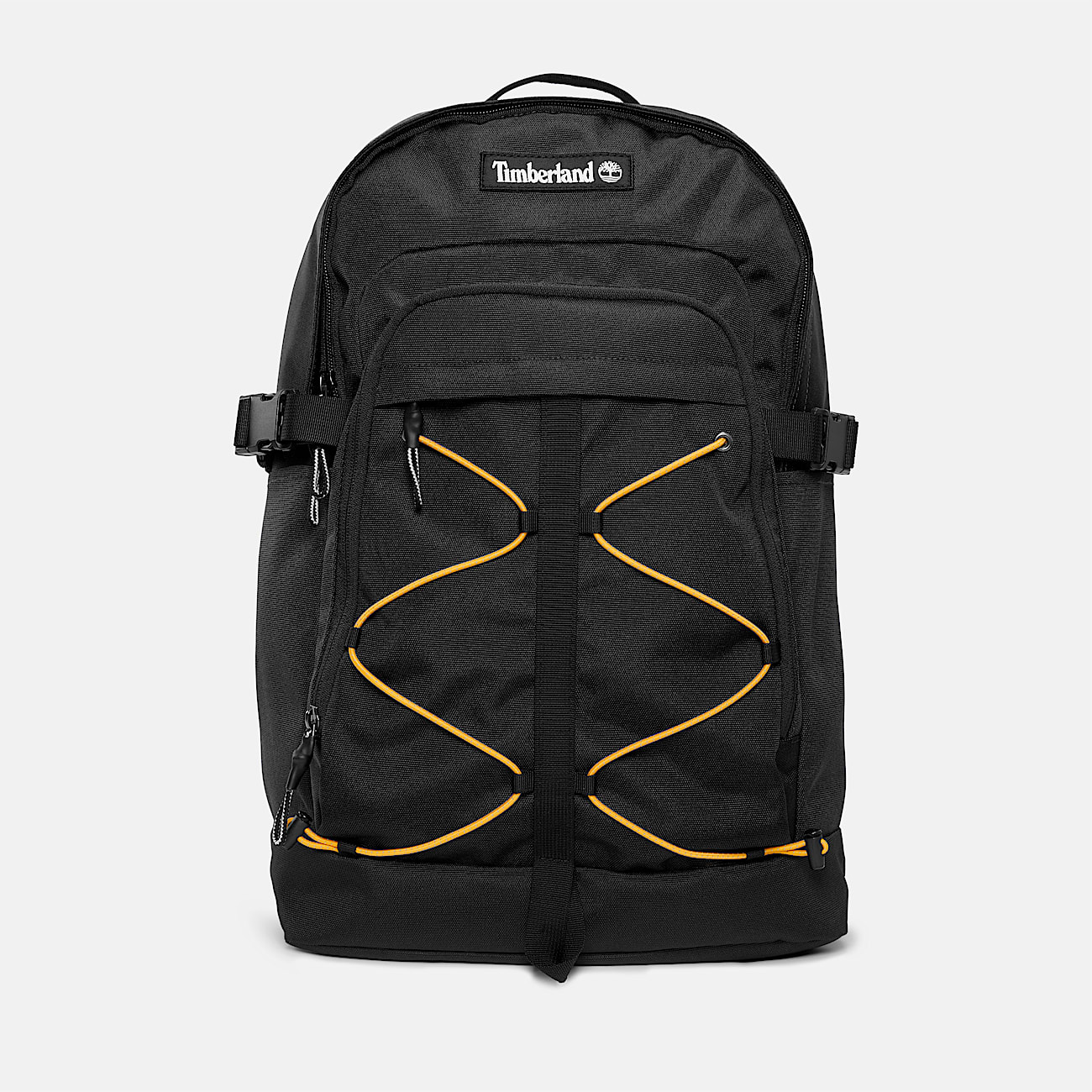 Sac  dos Outdoor Archive avec cordon lastique TBL NoirBl HERO