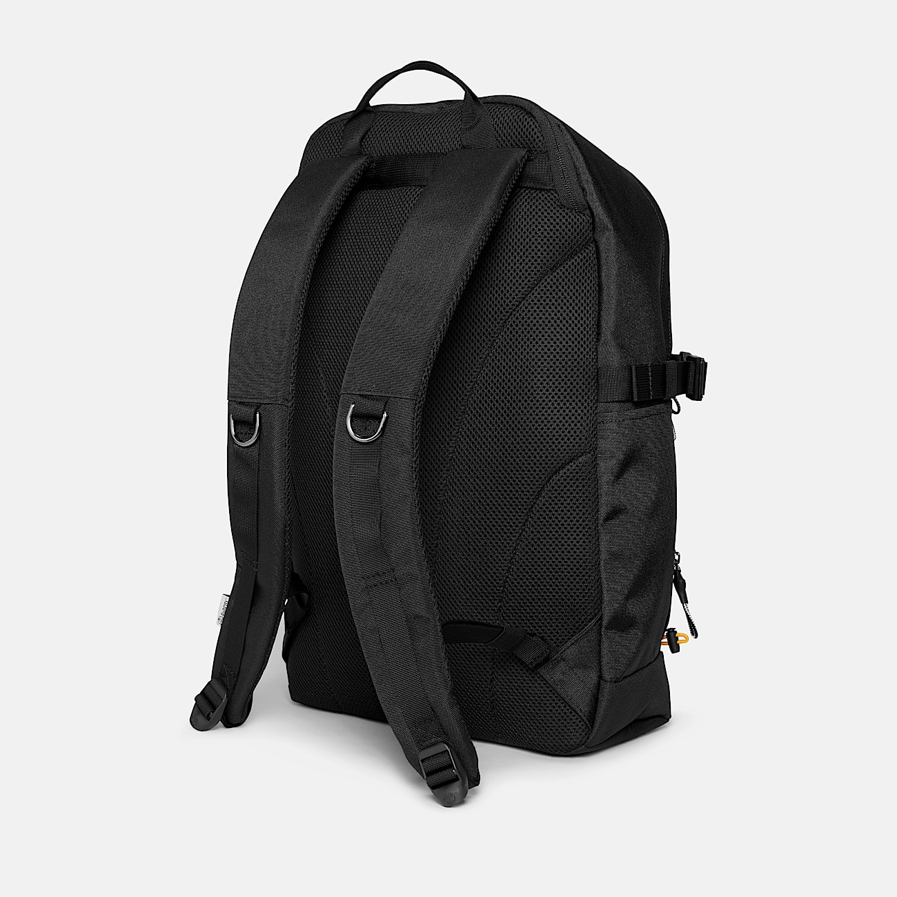 Sac  dos Outdoor Archive avec cordon lastique TBL NoirBl ALT2