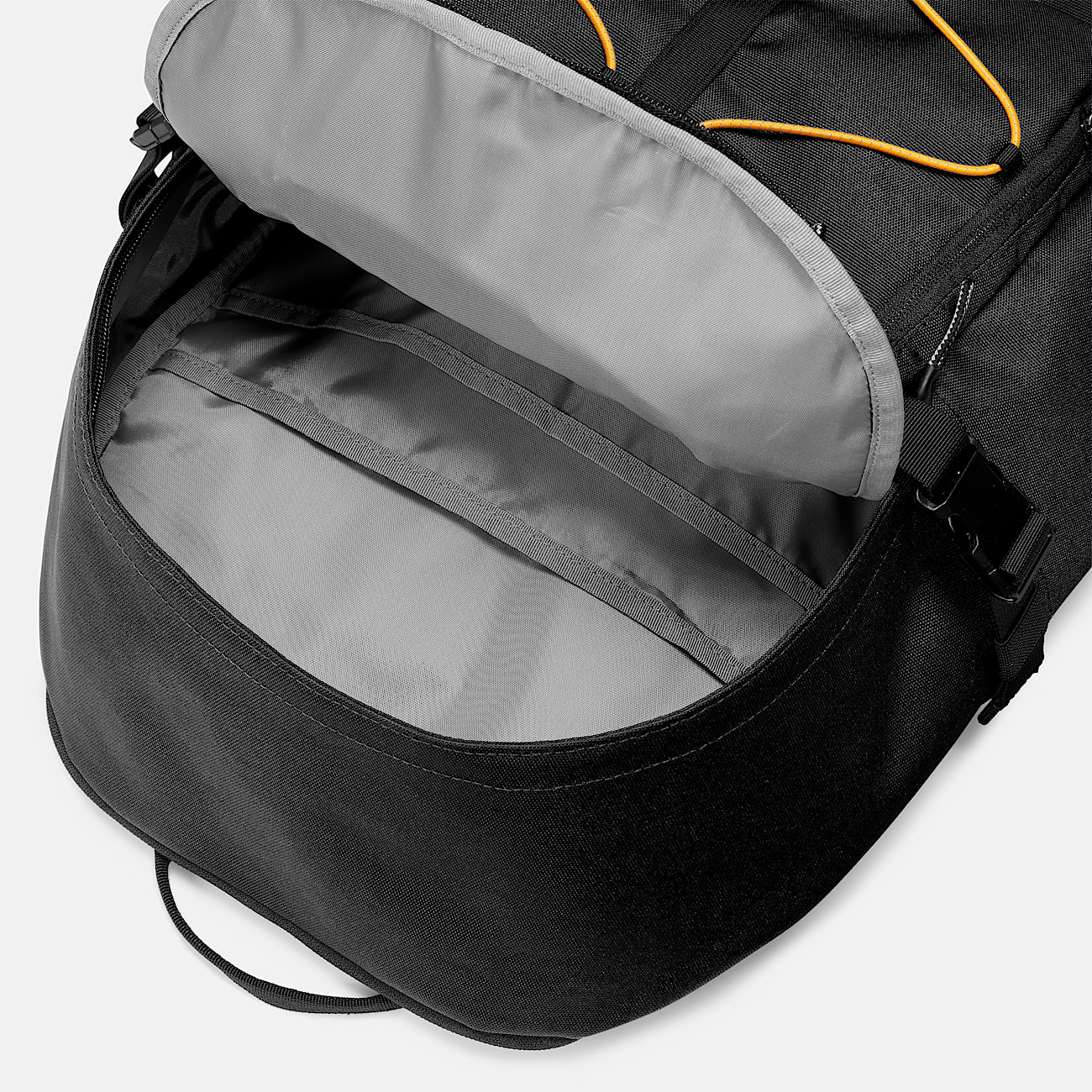 Sac  dos Outdoor Archive avec cordon lastique TBL NoirBl ALT1