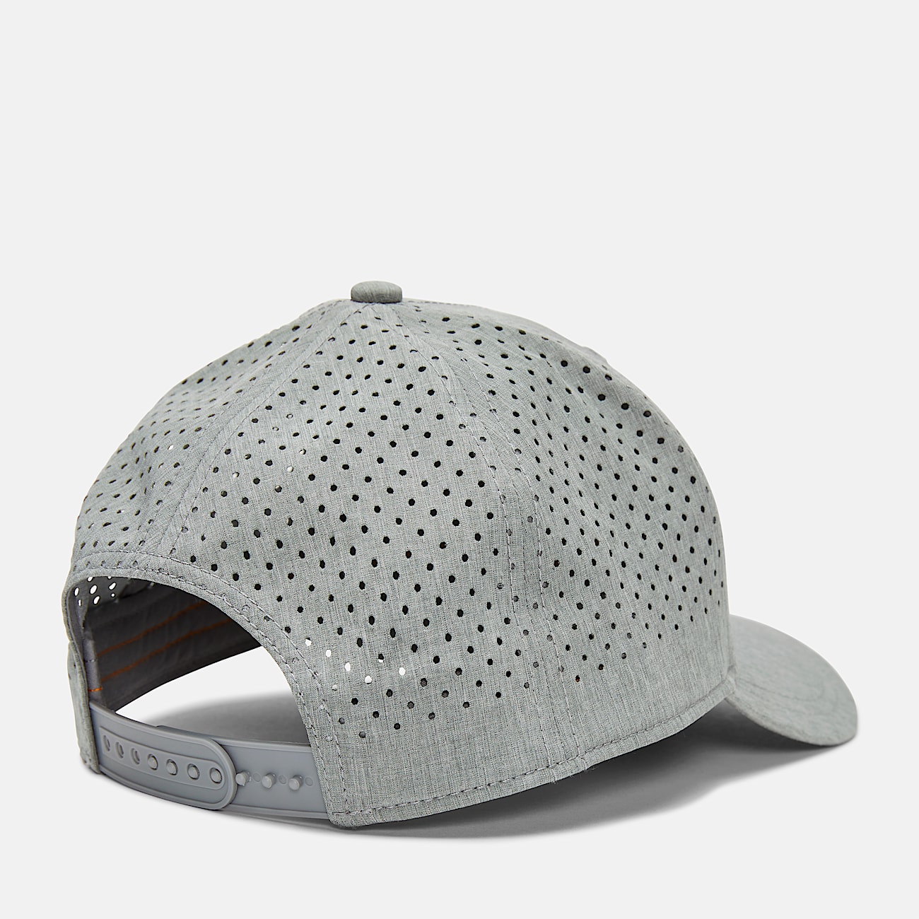 Technical Laser Cut Baseball Cap - 2
