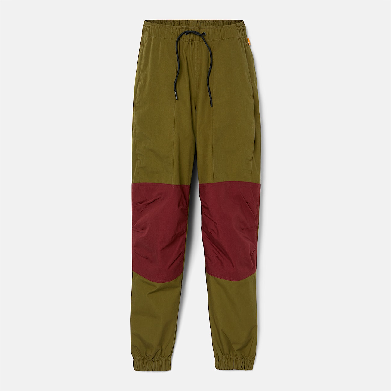 Mens WaterRepellent Jogger Pant TBL Dark Olive ALT10