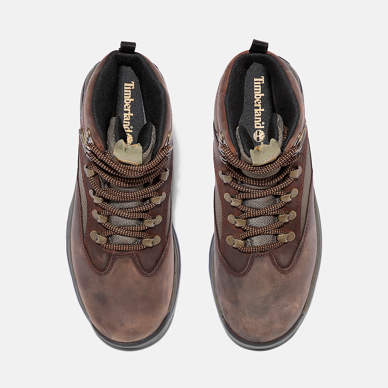 Womens Chocorua Waterproof Hiking Boot TBL Dark Brown FullGrain ALT2