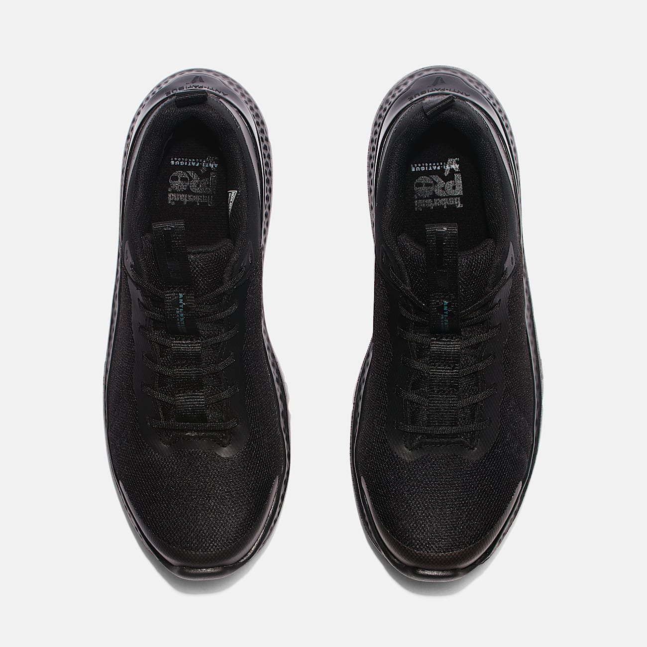 Sneakers de trabajo Setra Composite Toe para mujer TBL Negro ALT2