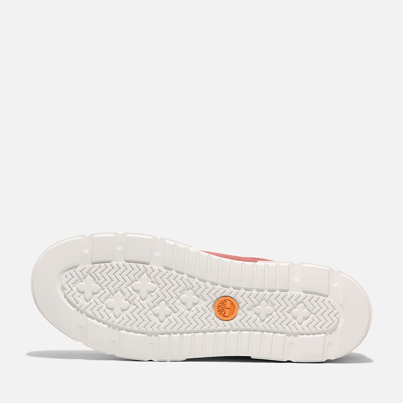 Womens Laurel Court Low LaceUp Sneaker TBL Red Suede ALT3