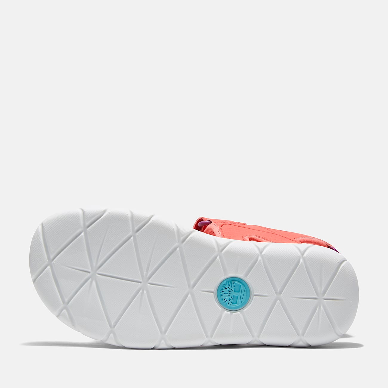 Youth Perkins Row Double-Strap Sandals - 3